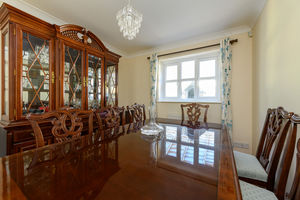Dining Room- click for photo gallery